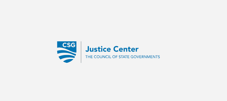 csg justice center