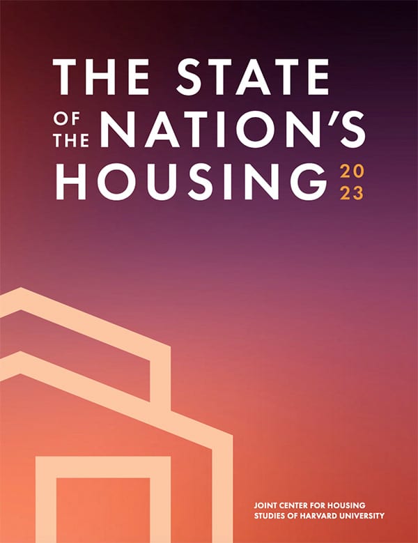 State of the Nations Housing