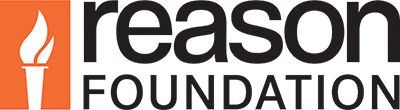 logo reason foundation
