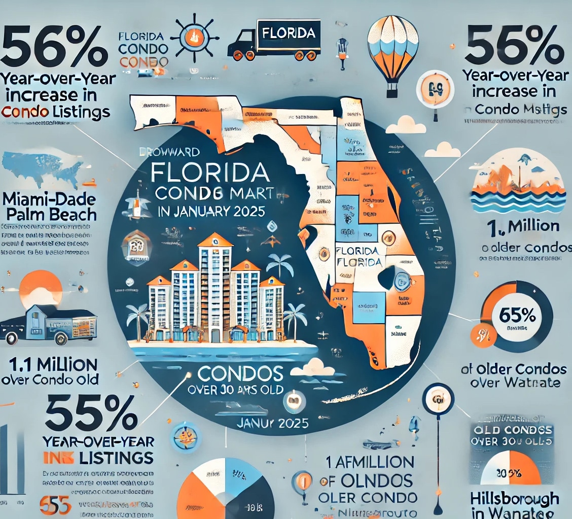 The Future of Florida Condos Facts & Statustics Florida Policy Project