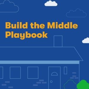 Build the Middle Playbook FPP Picture