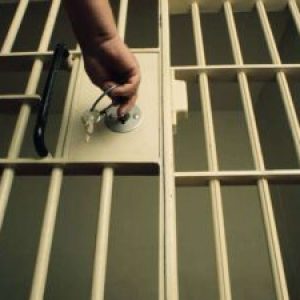 Prison generic GettyImages-519951874